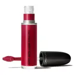 [Mac cosmetics] Mac Retro Matte Liquid Lip Tint Metallics - Atomized Lip Tint (5ml)