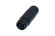 BravoPro A061 Speakon Socket to Speakon Socket Adaptor (4 pole)