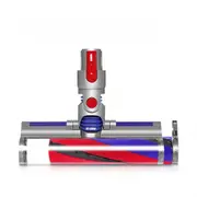 Motorized Floor Brush Head For Dyson V7 V8 V10 V11 V15 Handheld Vacuum Cleaner