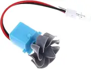 Yardwe Mini Teaching Model and Wind Power Generator for Camping and Education