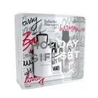 Not a Perfume by Juliette has a gun 3.3 Oz / 100ml+ mini 7ml EDP Perfume Women