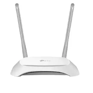 TP-Link TL-WR840N 300Mbps無線網路wifi分享器 路由器