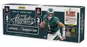 2024 Absolute Football Hobby Box