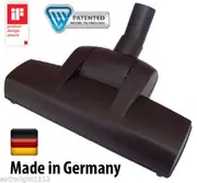 German VACUUM TURBO HEAD NOZZLE FITS 35MM ELECTROLUX VAX VOLTA NILFISK