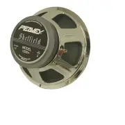 PEAVEY SHEFFIELD 1230+ GUITAR CABINET SPEAKER - ( 12” - 16 OHM)