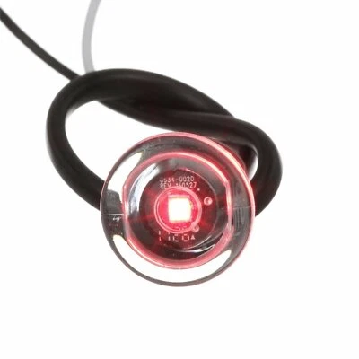 Seachoice 05501 LED Mini Accent Livewell Light ? Waterproof ? 50,000 Hours ? ...
