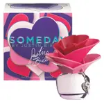 【小7美妝】JUSTIN BIEBER 小賈斯汀 SOMEDAY 女性淡香精 100ML