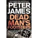 DEAD MAN'S FOOTSTEPS/PETER JAMES ROY GRACE 【三民網路書店】