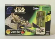 Star Wars Expanded Universe Speeder Bike 1996