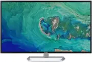 EB321HQU Cbidpx 31.5" WQHD (2560 X 1440) IPS Monitor (Display Port, HDMI & DVI P
