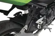 Yoshimura Muffler Hanger Bracket For Kawasaki EX400 Ninja 400 2018-2020 Black