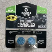Kontrol Freek Xbox One S X Controller Performance Grip FPS Modern Warfare Blue