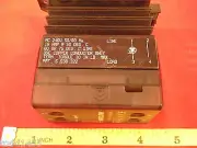 Watlow DA1C-1660-K300 Controller DIN-a-mite 240v AC 16amp retrofit DA1060K30000