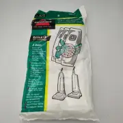 Bissell Vacuum Bags Style 2 Micro-Filtration Model 32013 3-pack