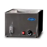 CookRite Bain Marie with Mechanical Controller