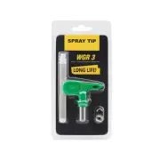 WGR Airless Spray Tip Nozzle 521 With Gun Filter