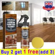 Natural Micro- Molecularized BeesWax Spray, Premium Furniture Cleaner D7