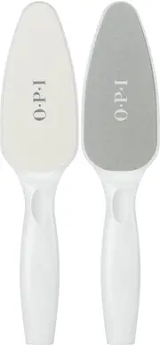 Opi ProSpa 120/80 Double Sided Foot File Grit 2pcs
