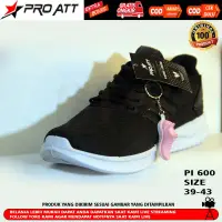在飛比找蝦皮購物優惠-Pro ATT Pi 600 原創原創童鞋初中/SMA