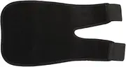 Buhygn Elbow Support for Weightlifting, Adjustable Compression Sleeve Wrap Sports Fitness Protector Pads, Breathable Golfer Elbow Support for Skiing, Skating, Volleyball, Cycling
