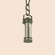 CARGO Dual Light Mini, Green