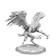D&D Frameworks Vrock