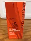 Dr. Dennis Gross CC Cream SPF 18 Medium to Dark 1.0 fl oz B17