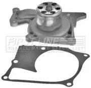Water Pump FOR RENAULT KADJAR 1.5 15->ON HA HL Diesel SUV FL