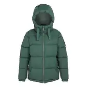 Regatta Womens/Ladies Arilie Quilted Jacket Deep Plum 8 UK