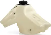 Acerbis Honda CRF 450 13/14 10,5 Liter Fuel Tank, silver, Size 6-10l for Men