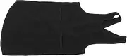 [LIFKOME] Cooking Apron Cross-back Kitchen Accessory Grease Proofing for Baking Grill