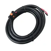 Oracle Lights 2003 Trigger Solid State Switching Harne