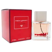 Purple Ruby by Pascal Morabito for Women - 3.2 oz EDP Spray 3.2 oz