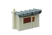 Peco LK-5 OO Gauge Coal Office