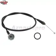 Throttle Cable for Honda Recon Sportrax 250 TRX250 TRX250TE TRX250TM TRX250EX