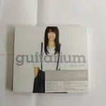 MIWA GUITARIUM CD+DVD 收藏品