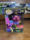 Funko Pop! Killer Klowns from Outer Space Jumbo #1383 (Black light) GameStop