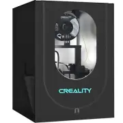 Creality 3D Printer Enclosure, Fireproof and Dustproof 3D Printer Enclosure f...