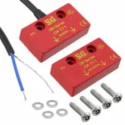 CM-S11PC10 INTERLOCK MAGNETIC 10M CBL