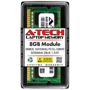8GB PC3L-12800S HP AIO 21-2019 22-3013l 20-c206la 20-e010in 21-2040la Memory RAM