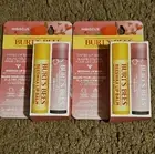 Burt's Bees Tinted Lip Balm Set