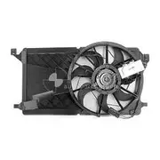 Motorkool Cooling Fan Assembly - MBN-34100