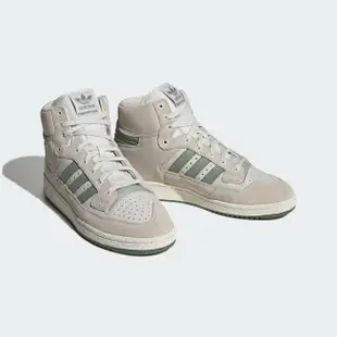 【adidas 官方旗艦】CENTENNIAL 85 高筒運動休閒鞋 男 - Originals(GY2537)