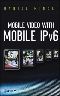 在飛比找博客來優惠-Mobile Video with Mobile IPv6