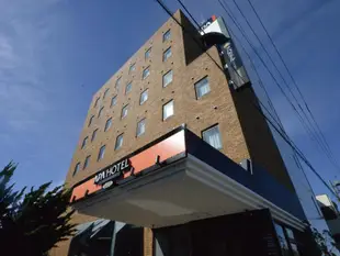 八王子站西APA飯店APA Hotel Hachioji Eki Nishi