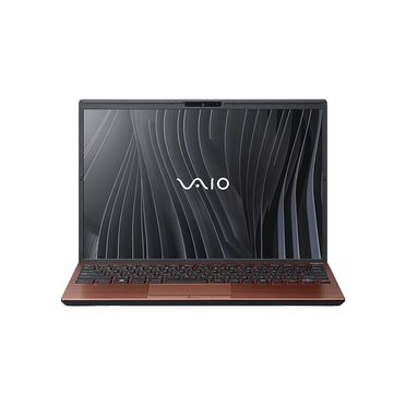 ラウンド 【割引】VAIO S13SONY/高性能 i5搭載/SSD240GB ノートPC