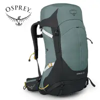 在飛比找momo購物網優惠-【Osprey】Sirrus 36 透氣網架健行登山背包 3