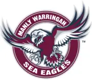 NRL rugby manly warringah sea eagles team poster,panthers,Eels, storm Rabbitohs1