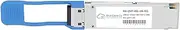 Meraki Compatible MA-QSFP-40G-LR4 | 40GB Single-Mode 10km (40GBASE-LR4)
