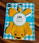 Ototo Hot Pot Trivet-Leo-Lion- Yellow Trivet